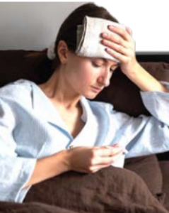 तुम्ही सतत आजारी पडताय का? त्यामागची कारणं काेणती जाणून घ्या